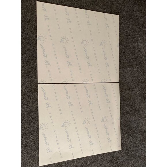 VTG Invent It 2000 Mousepad Kit 18417-0 Personal Computer Creation Ink Jet Print - Picture 16 of 16